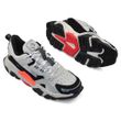 Tenis Masculino Qix Trek Bege e Preto-52020010.274- -4-